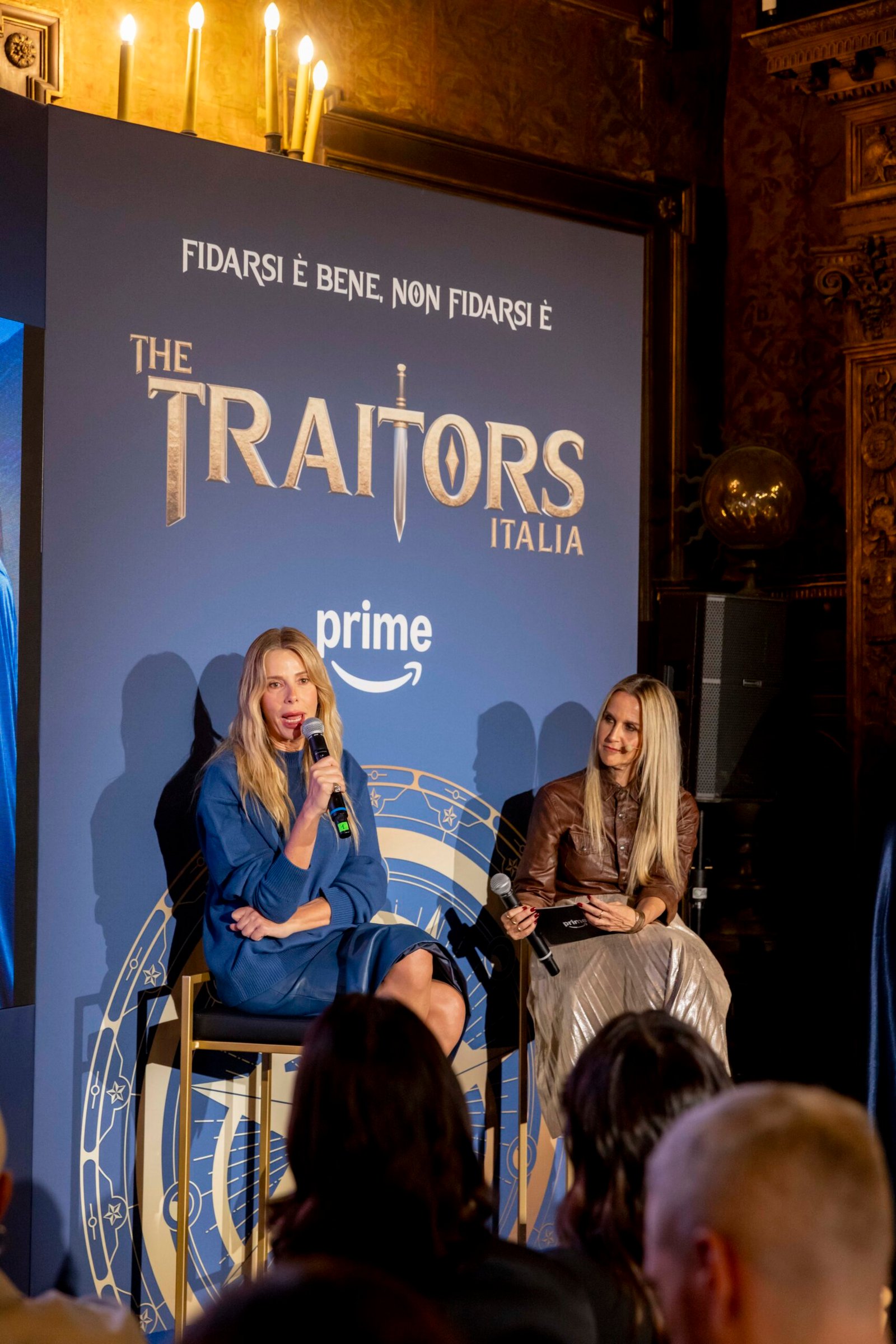 Titolo Progetto Evento 4