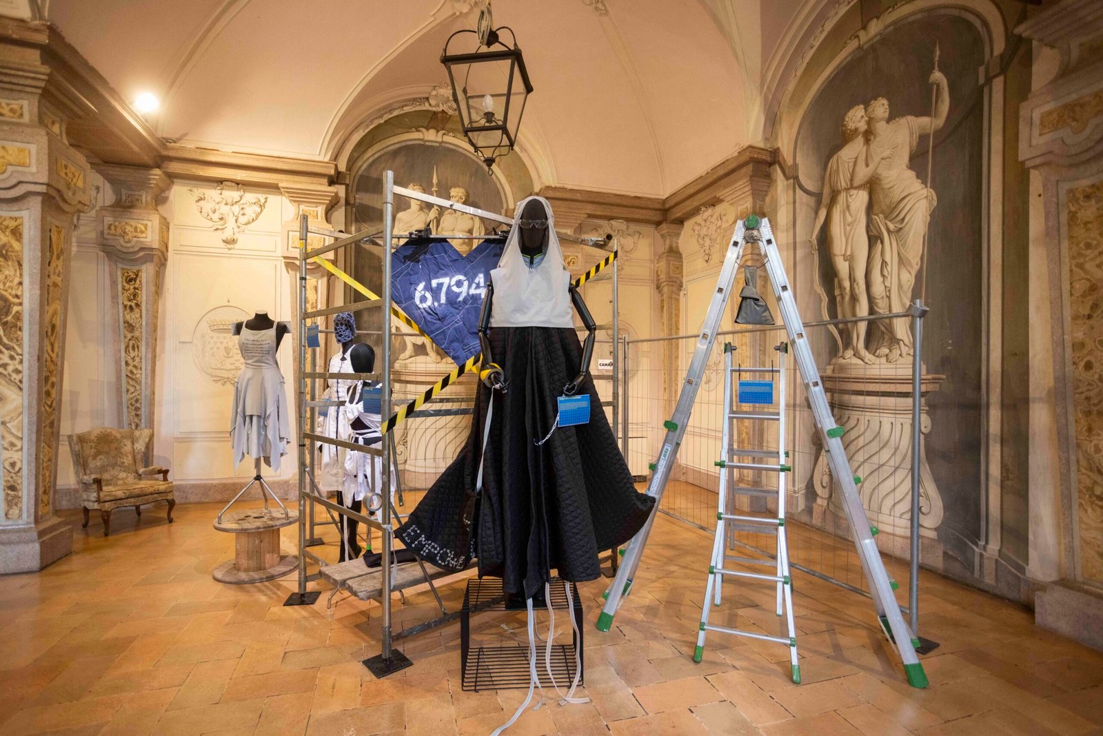 Titolo Progetto Moda 2